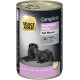 Nassfutter Hund Baby Dog & Mother Soft Mousse 24x360 g