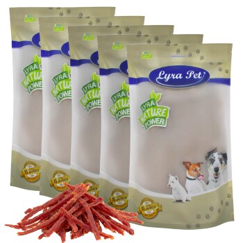 Entenbrustabschnitte 5 kg