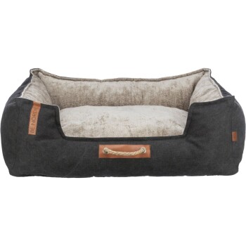 BE NORDIC Bett Föhr 50 cm, 50 cm, 22 cm
