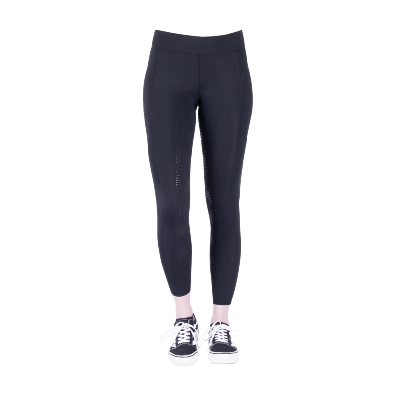 4Riders Kinder-Reitleggings Hampton