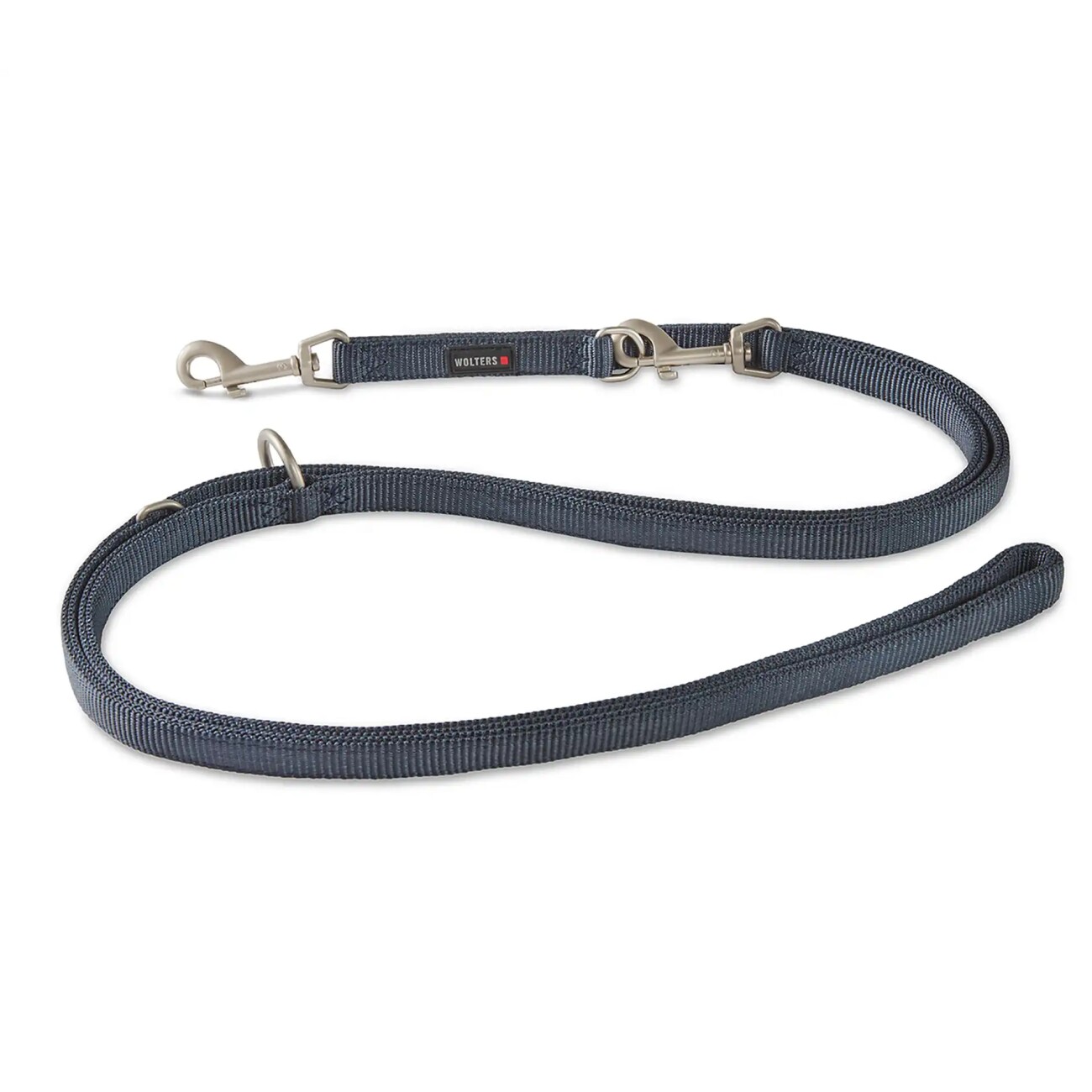 Germany product data sample: Wolters Professional Führleine graphit M