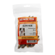 Miracle Dog Snacks Kleine Fische 70g natürliche Fisch-Hundeleckerlis mit Hundeabbildung auf der Verpackung.