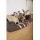 Hundebett Wood XL