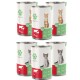 Mixpaket Nr. 8 für Kitten 6x 400g
