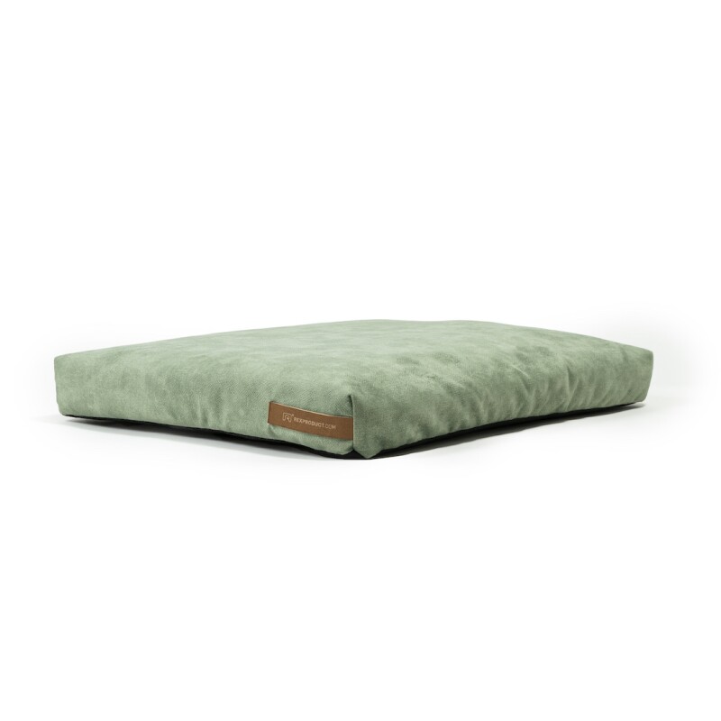 Rexproduct SoftPet Matratze Grün Xxl