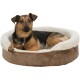 Trixie Hunde-Bett Cosma 75 cm, 75 cm, 23 cm