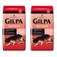 Zwei Säcke Gilpa Kennel-Hundefutter, das eine mittlere Energiediät bietet, die ernährungsphysiologisch ausgewogen und vollständig ist, mit 20% Protein.