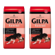 Zwei Säcke Gilpa Kennel-Hundefutter, das eine mittlere Energiediät bietet, die ernährungsphysiologisch ausgewogen und vollständig ist, mit 20% Protein.