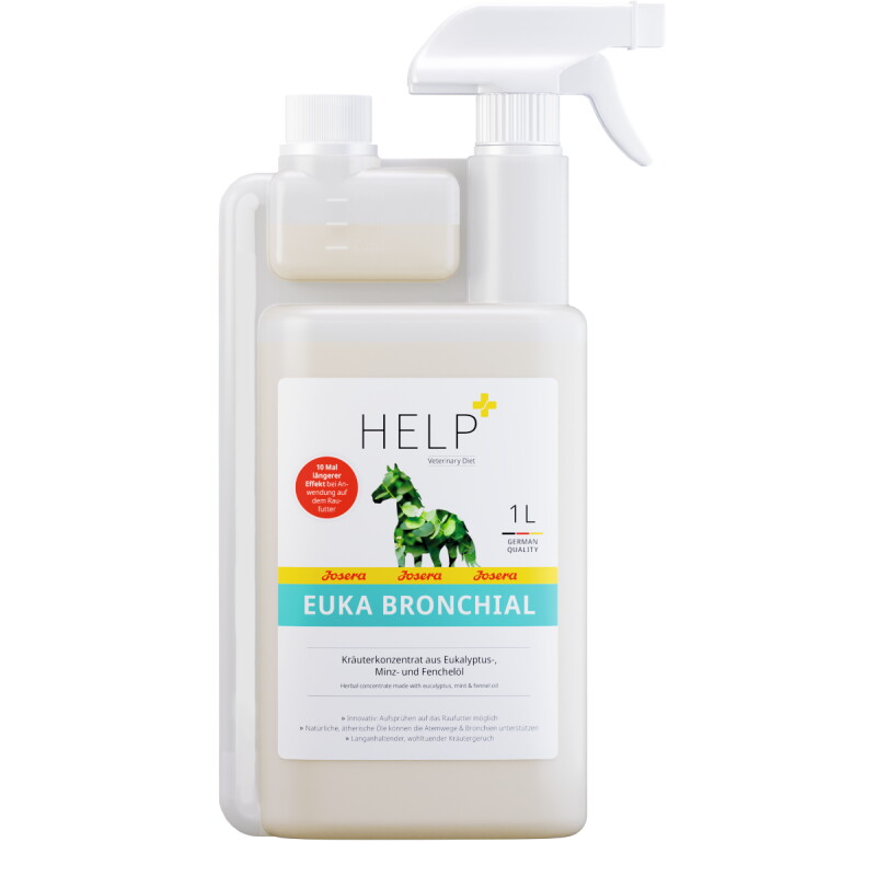 Josera Help EukaBronchial 1 l