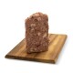 Katze Mix- Paket 1 Rind & Huhn 12x400g