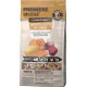 RAW KITCHEN Kartoffelflocken mit Gemüse 1,5 kg