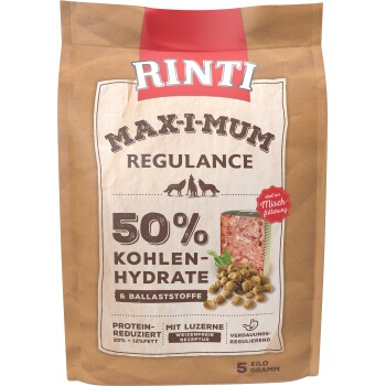 Max-i-mum Regulance 5 kg