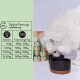 Premium Nassfutter Chicken Bowl für Hunde 4x400g