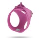 Vest Harness Clasp Air-Mesh pink XXXS