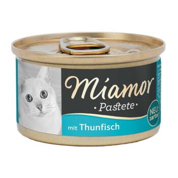 Pastete Thunfisch 12x85 g