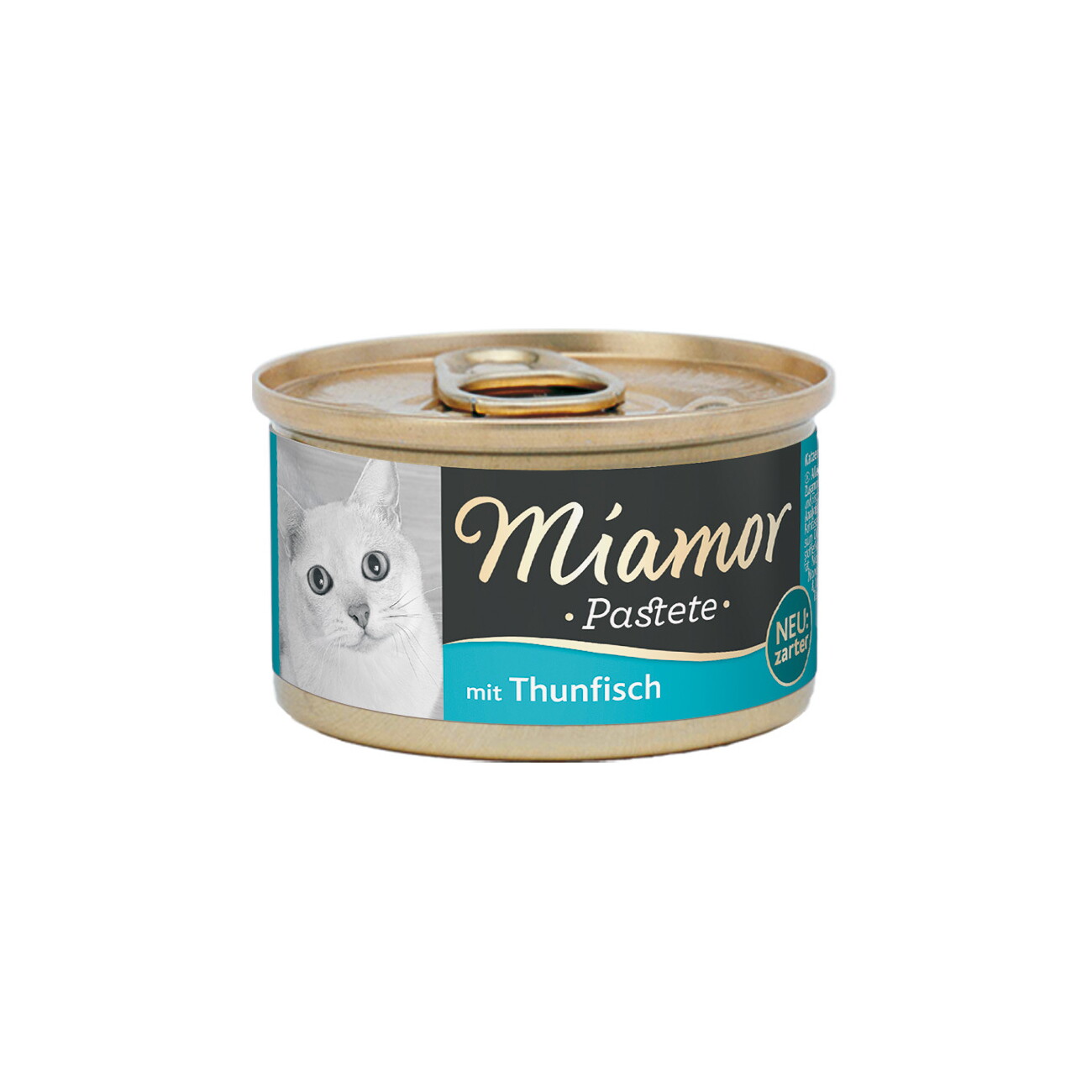 Miamor Pastete Thunfisch 12x85 g