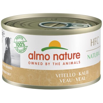Classic 24x95g Veau
