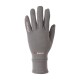 Winterreithandschuhe Warwick anthrazit 6 cm