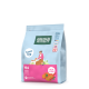 Grüne Petfood Insect Dog Mini Trockenfutter-Tüte für erwachsene Hunde, getreidefrei, Haut- und Fellunterstützung, deutsche Qualität, neues Produkt.