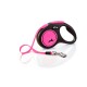 New Neon Strap pink S