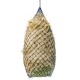 Heunetz Hayville 150 x 80cm engmaschig navy