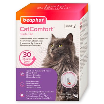 Beaphar CatComfort Starter-Kit 48ml