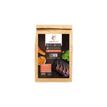 ® Adult Trockenfutter mit Lamm 6 kg