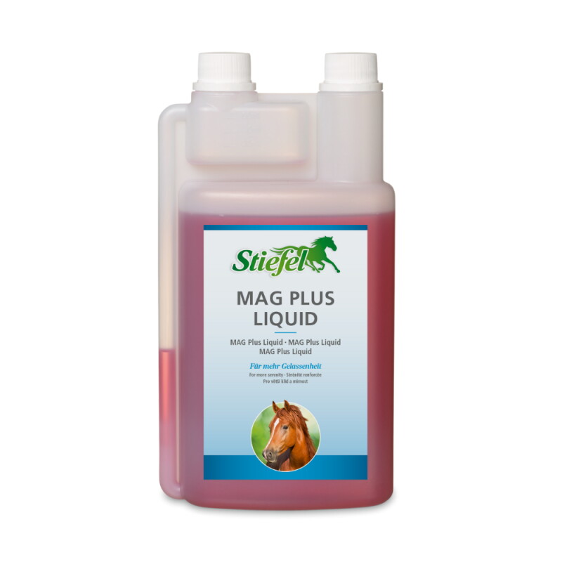 Stiefel MAG Plus Liquid 1 l