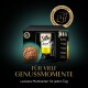 Sauce Collection Nassfutter Katze Adult, Mixpaket, in Sauce 12x85 g Geflügel Auswahl