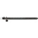 Halsband Madona schwarz 60 cm