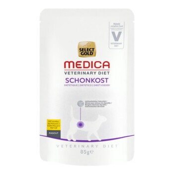 Medica Schonkost 20x85g Huhn
