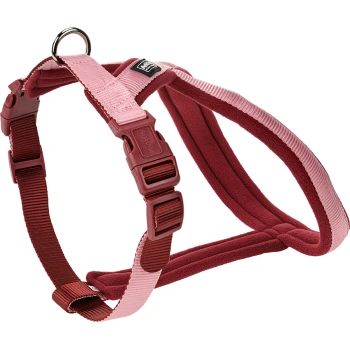 X-Geschirr Classic pink XS-S