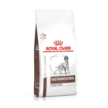 Royal Canin Veterinary Diet Gastrointestinal High Fibre 14 kg