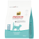 Select Gold Medica Veterinary Diet hypoallergenes Katzenfutter, Tüte mit türkisfarbener Katzensilhouette, 'Fresh-Pack Zipper', 300 g.