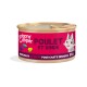 Morceaux en Sauce Poulet & Dinde Chat Senior 18 x 85 g