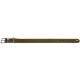 Halsband Aalborg Special oliv 80 cm