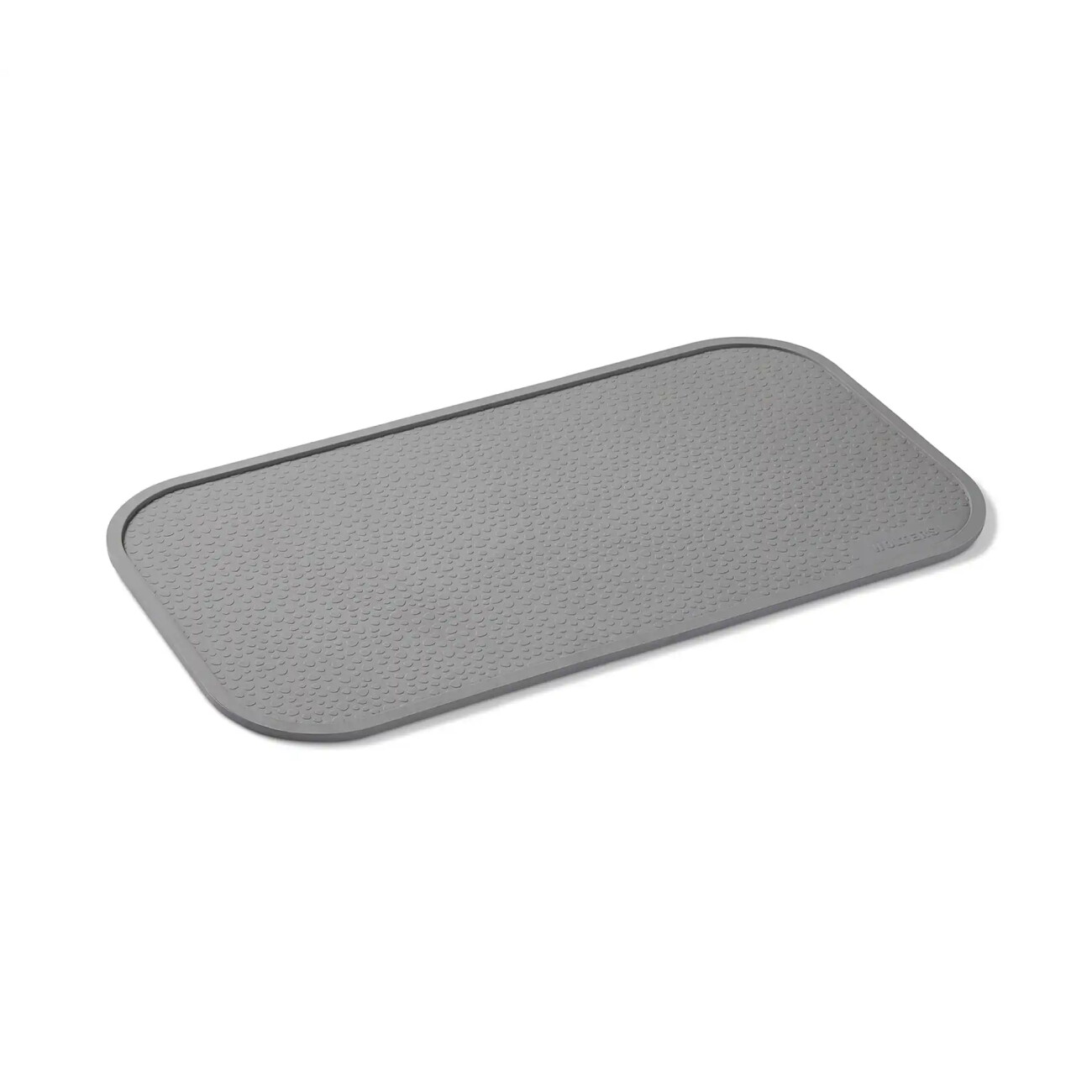 Wolters Grau Napfunterlage, Futternapf Zubehör - Image 5