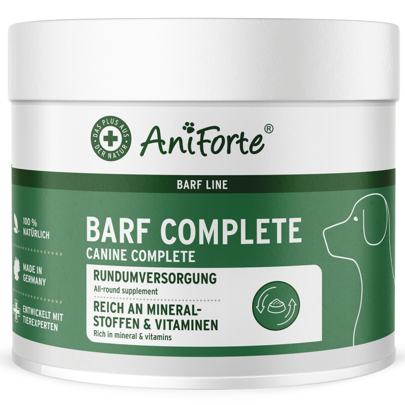 AniForte BARF Complete 250g