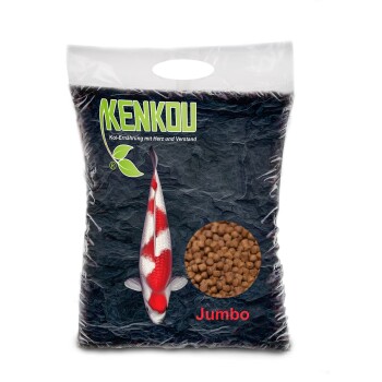 KENKOU JUMBO 5 kg KENKOU JUMBO 5 kg