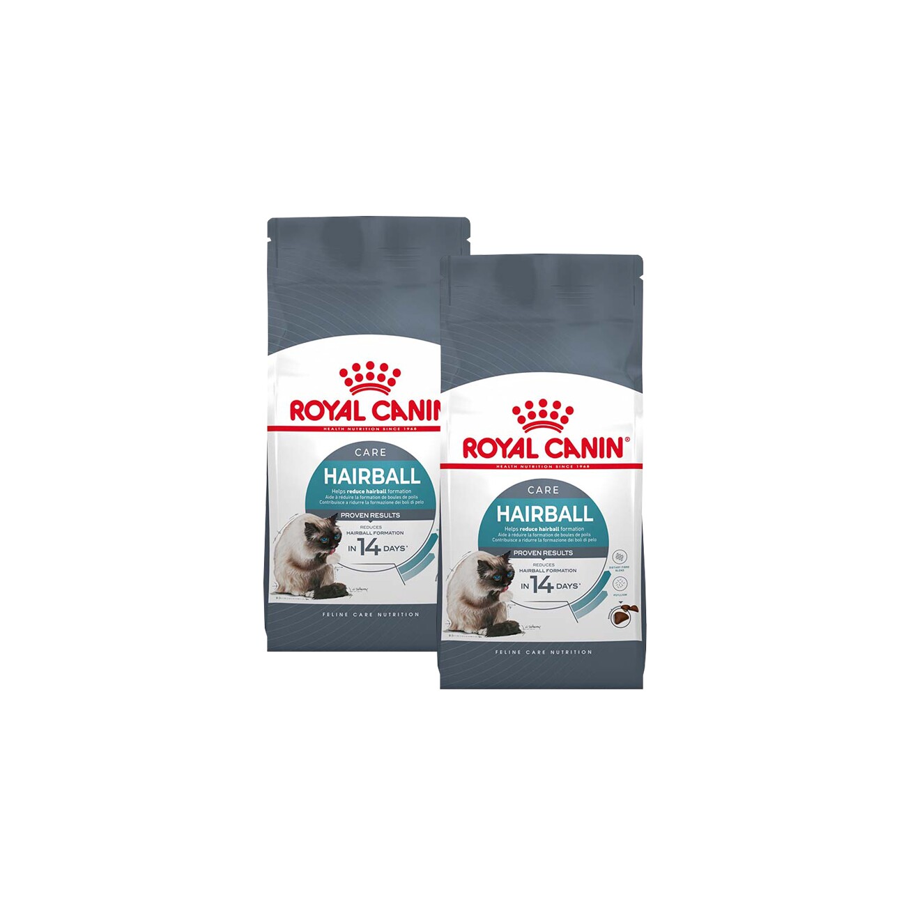 ROYAL CANIN Hairball Care 2x10 kg