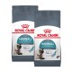 Hairball Care 2x10 kg
