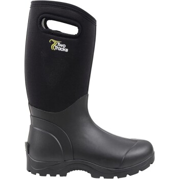 TwoTracks Baruga Men Neoprenstiefel hoch 44 - EU