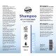 Hundeshampoo Pyo-Health für Hunde mit bakteriellen Hautinfektionen - 250ml