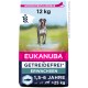 Trockenfutter Hund Large Breed Adult, getreidefrei mit Fisch 2x12 kg