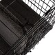 Hundegitterbox SHERPA Crate