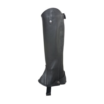Chaps Classic kurze Wade schwarz XL - INT