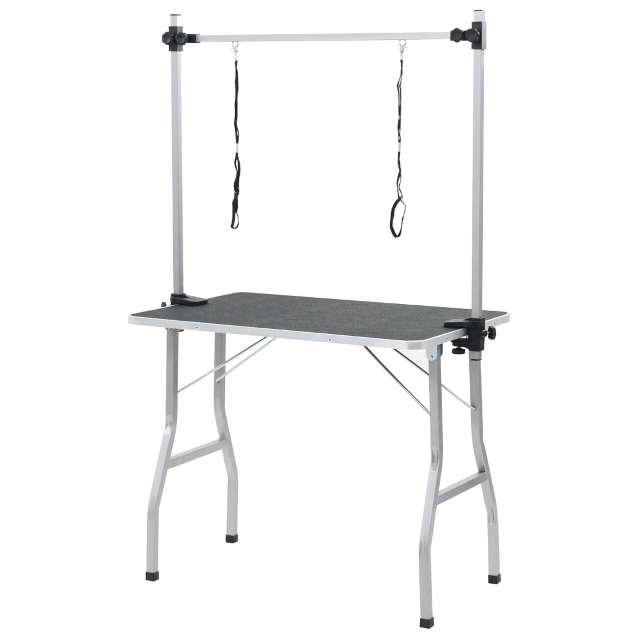 VidaXL Trimmtisch 105 x 61,5 x 160 cm (L x B x H)
