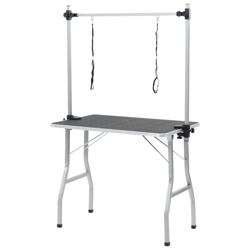 VidaXL Trimmtisch 105 x 61,5 x 160 cm (L x B x H)