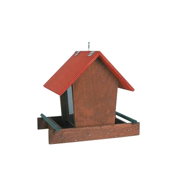 Silohäuschen "Oslo", 17x21x19,5 cm