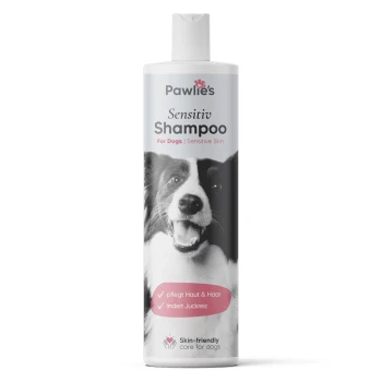 Sensitiv Hundeshampoo für Hunde 250ml